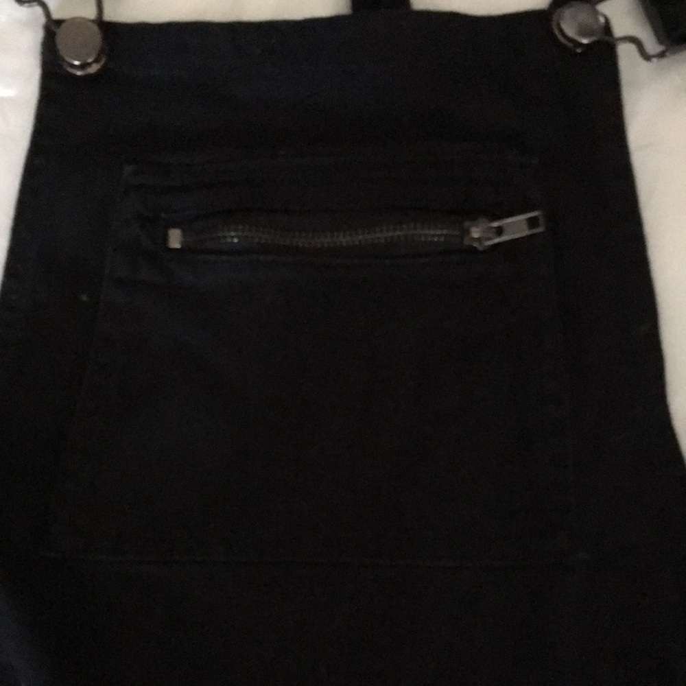 Overalls - Picture 2 of 5